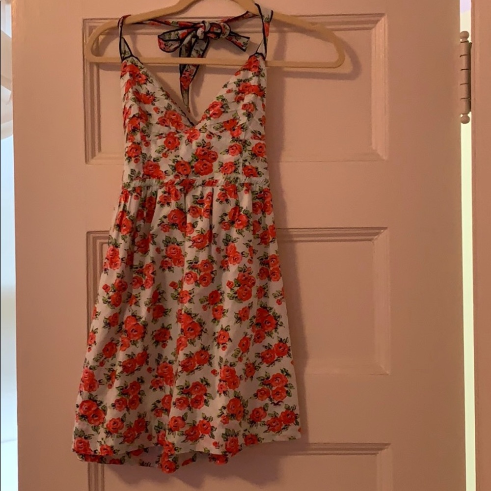3 for 12!! Hollister sun dress